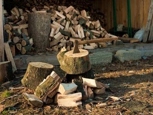Продам рубані дрова від 1 складометру - <ro>Изображение</ro><ru>Изображение</ru> #1, <ru>Объявление</ru> #1741841