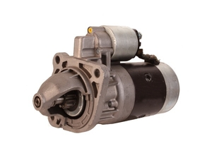 Стартер на Ford Форд Sierra,  Scorpio 2.3D