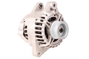 Генератор 14V-90A на Toyota Тойота Yaris I 1.0,  1.3 16V