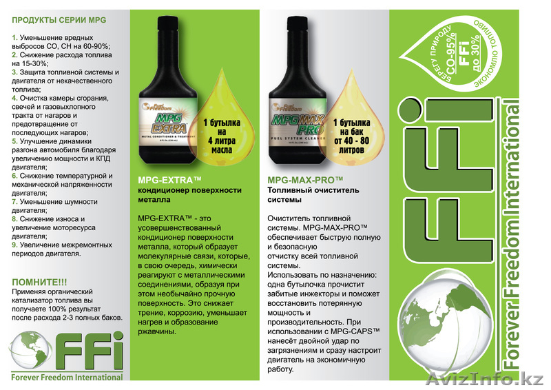 бизнес зароботок FFI - <ro>Изображение</ro><ru>Изображение</ru> #2, <ru>Объявление</ru> #669690