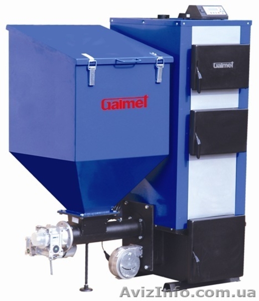 Котллы на дрова - <ro>Изображение</ro><ru>Изображение</ru> #3, <ru>Объявление</ru> #1622