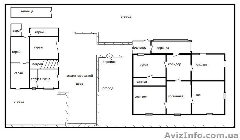 Продается частный дом - <ro>Изображение</ro><ru>Изображение</ru> #3, <ru>Объявление</ru> #2179