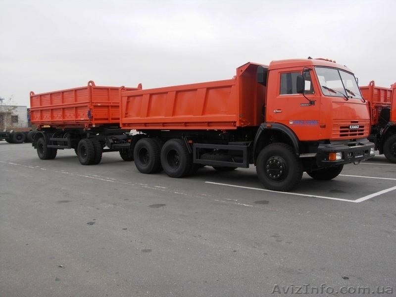 КАМАЗ сельхозник - <ro>Изображение</ro><ru>Изображение</ru> #1, <ru>Объявление</ru> #4439