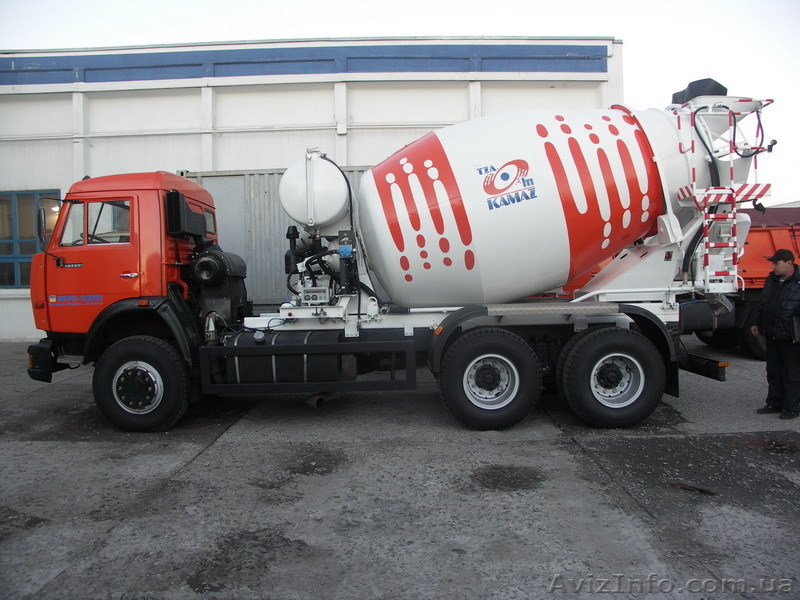 КАМАЗ сельхозник - <ro>Изображение</ro><ru>Изображение</ru> #2, <ru>Объявление</ru> #4439