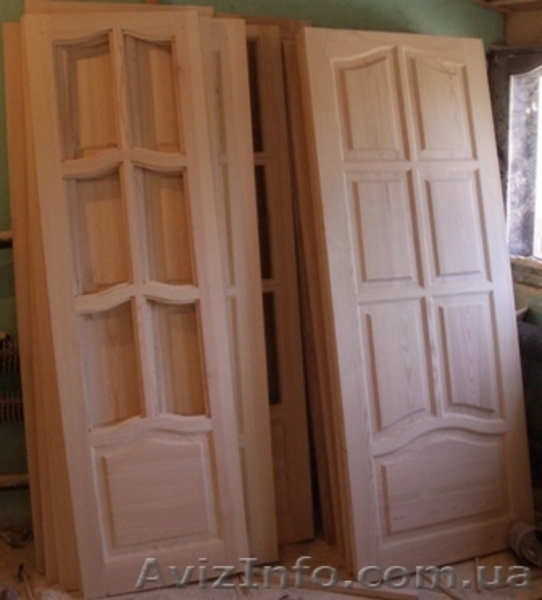 Двери от производителя - <ro>Изображение</ro><ru>Изображение</ru> #3, <ru>Объявление</ru> #7501