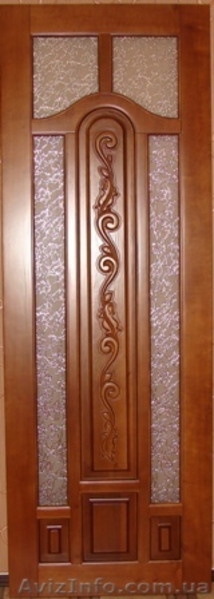 Двери от производителя - <ro>Изображение</ro><ru>Изображение</ru> #1, <ru>Объявление</ru> #7501