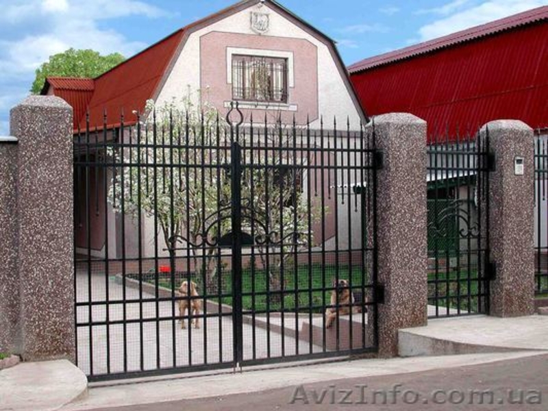 ремонт та встановлення ролет,воріт секційних,автоматики на розпашні ворота - <ro>Изображение</ro><ru>Изображение</ru> #2, <ru>Объявление</ru> #18071