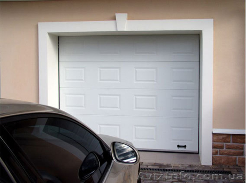 ремонт та встановлення ролет,воріт секційних,автоматики на розпашні ворота - <ro>Изображение</ro><ru>Изображение</ru> #3, <ru>Объявление</ru> #18071