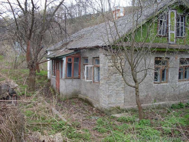 Продам хату і господарські будівлі в м.Кам'янець-Подільський. - <ro>Изображение</ro><ru>Изображение</ru> #1, <ru>Объявление</ru> #22865