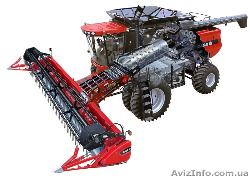 запчасти к комбайнам - <ro>Изображение</ro><ru>Изображение</ru> #3, <ru>Объявление</ru> #35511