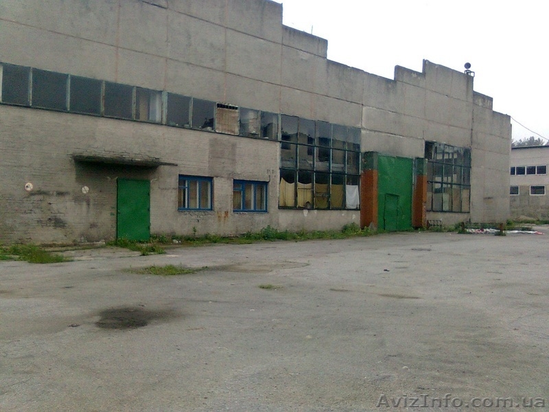 Продаю нежилое здание 1928 кв.м. - <ro>Изображение</ro><ru>Изображение</ru> #4, <ru>Объявление</ru> #41026