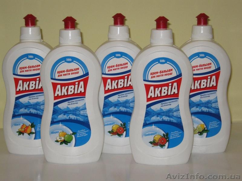 Бытовая химия от производителя - <ro>Изображение</ro><ru>Изображение</ru> #4, <ru>Объявление</ru> #41603