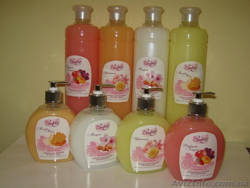 Бытовая химия от производителя - <ro>Изображение</ro><ru>Изображение</ru> #1, <ru>Объявление</ru> #41603