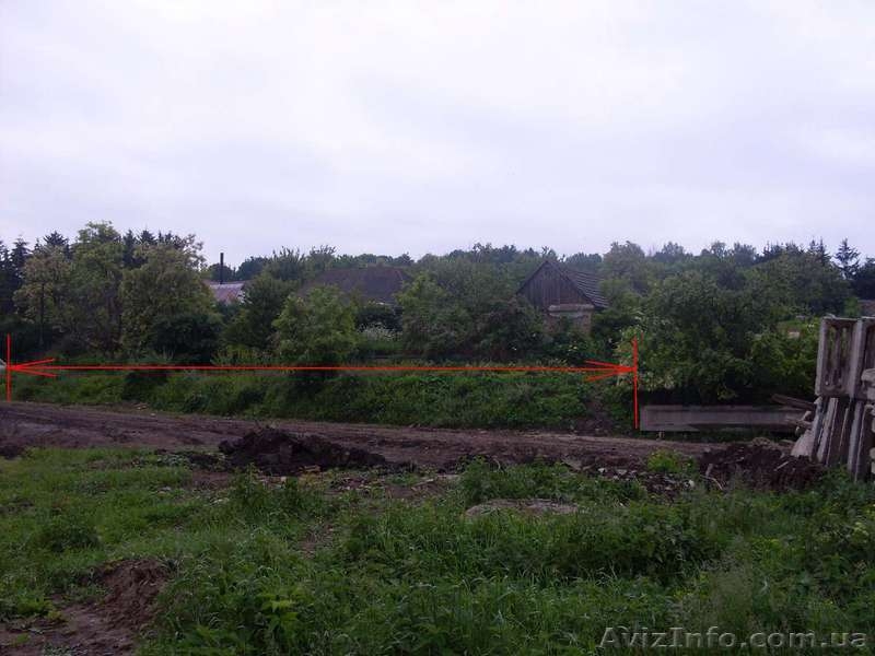 Продам земельну ділянку на р.Дністер. - <ro>Изображение</ro><ru>Изображение</ru> #2, <ru>Объявление</ru> #44147