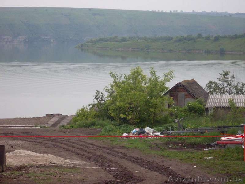 Продам земельну ділянку на р.Дністер. - <ro>Изображение</ro><ru>Изображение</ru> #4, <ru>Объявление</ru> #44147