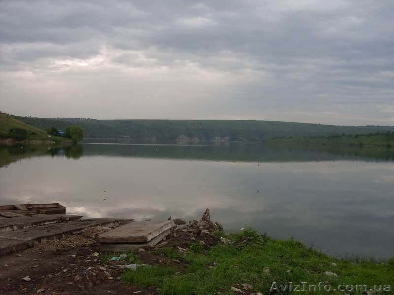 Продам земельну ділянку на р.Дністер. - <ro>Изображение</ro><ru>Изображение</ru> #5, <ru>Объявление</ru> #44147