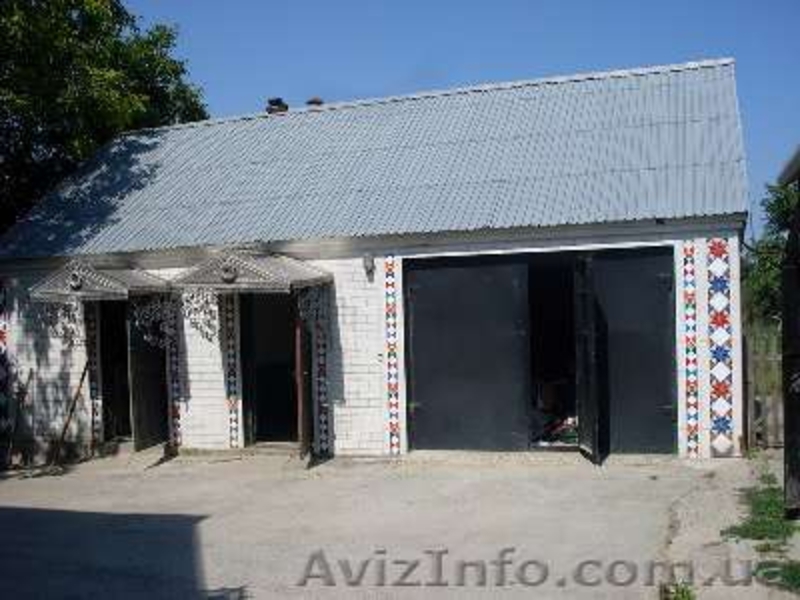 Продам будинок в с.Маків - <ro>Изображение</ro><ru>Изображение</ru> #4, <ru>Объявление</ru> #67947