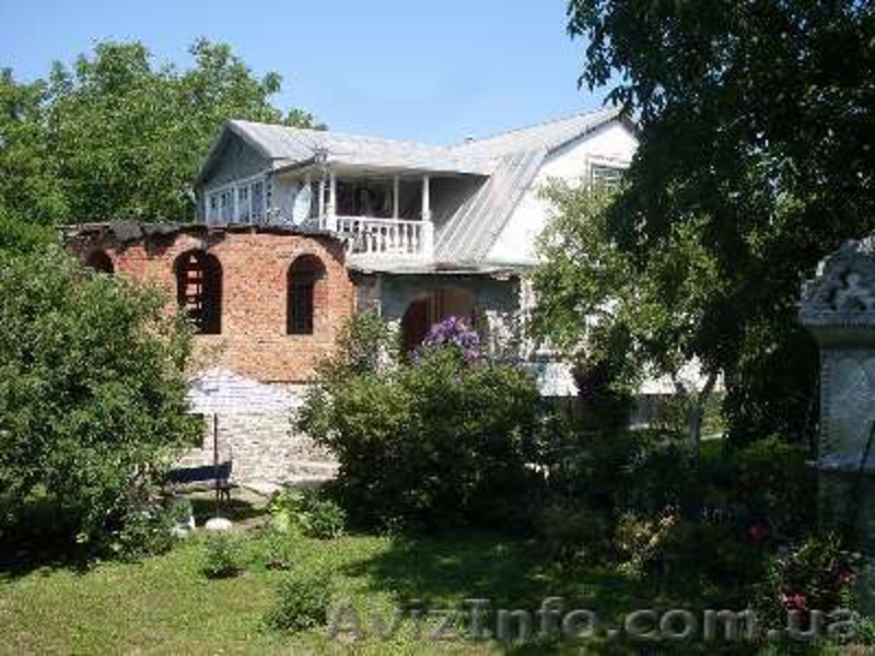 Продам будинок в с.Маків - <ro>Изображение</ro><ru>Изображение</ru> #5, <ru>Объявление</ru> #67947