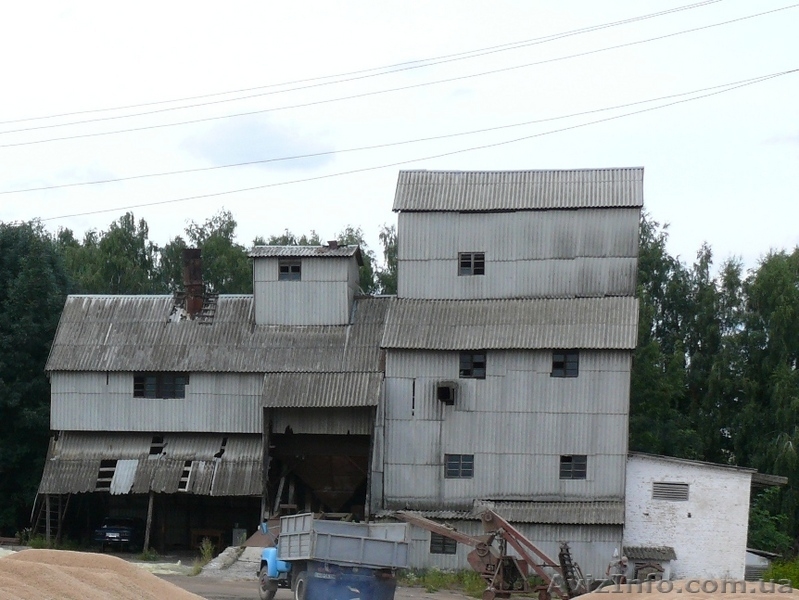 Продам зерносушилку КЗС-20 - <ro>Изображение</ro><ru>Изображение</ru> #4, <ru>Объявление</ru> #80736