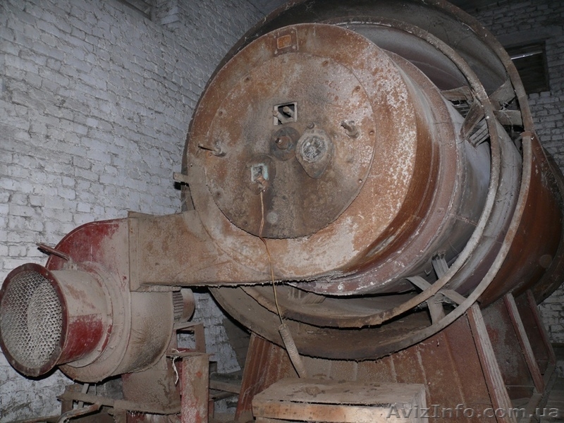 Продам зерносушилку КЗС-20 - <ro>Изображение</ro><ru>Изображение</ru> #1, <ru>Объявление</ru> #80736