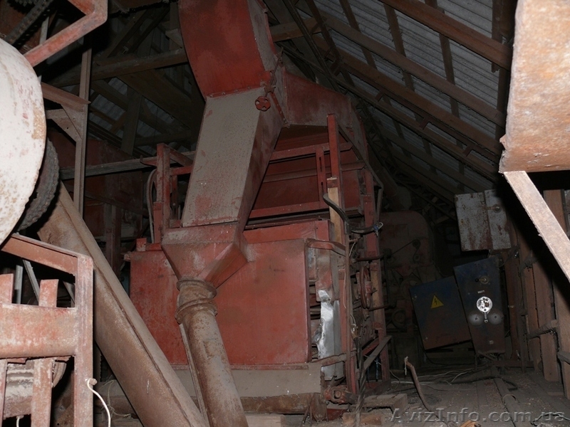 Продам зерносушилку КЗС-20 - <ro>Изображение</ro><ru>Изображение</ru> #2, <ru>Объявление</ru> #80736