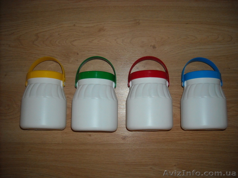 Баночка емкость 1000 г - <ro>Изображение</ro><ru>Изображение</ru> #1, <ru>Объявление</ru> #97166