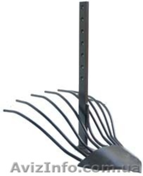 Акция. Картофелекопалка в подарок. - <ro>Изображение</ro><ru>Изображение</ru> #2, <ru>Объявление</ru> #101752