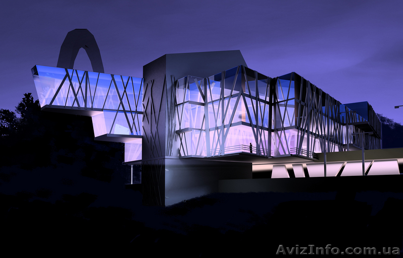 архитектурная группа  - <ro>Изображение</ro><ru>Изображение</ru> #3, <ru>Объявление</ru> #89208