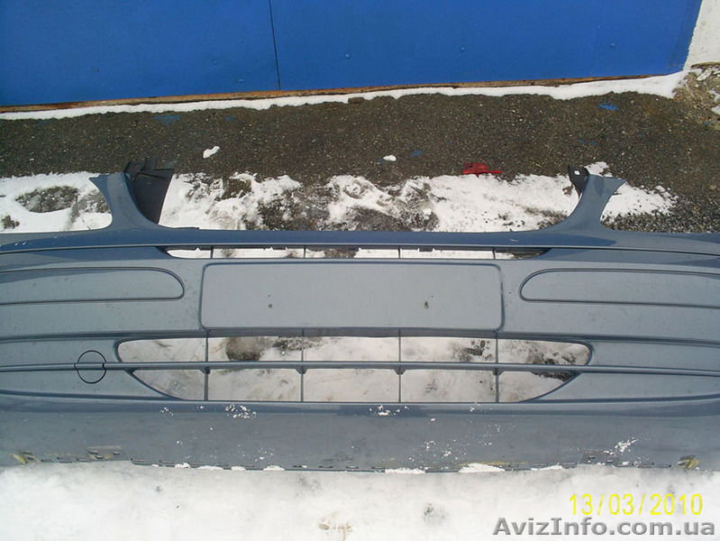 Запчастини Mercedes Vito 639 - <ro>Изображение</ro><ru>Изображение</ru> #2, <ru>Объявление</ru> #94004