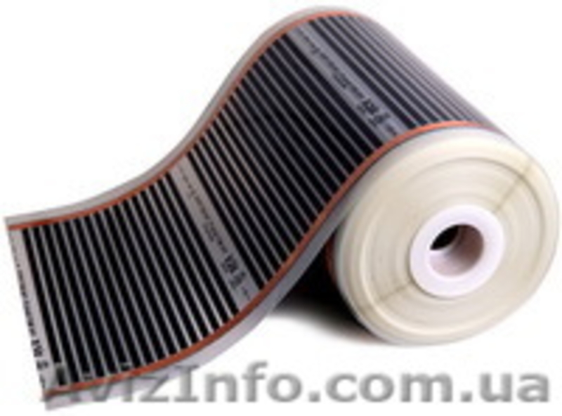 Инфракрасная пленка. - <ro>Изображение</ro><ru>Изображение</ru> #1, <ru>Объявление</ru> #97013