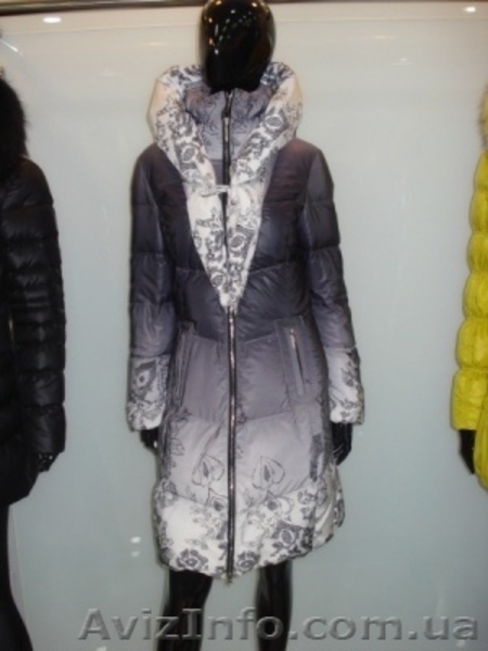 ТОП \"INCREASE\" продажа пуховиков, лыжных костюмов оптом и в розницу - <ro>Изображение</ro><ru>Изображение</ru> #3, <ru>Объявление</ru> #105639