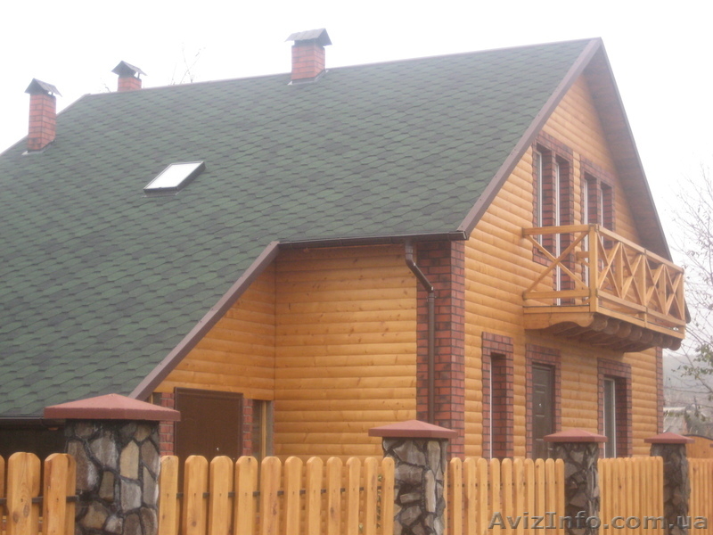 продам загородный дом - <ro>Изображение</ro><ru>Изображение</ru> #1, <ru>Объявление</ru> #107130