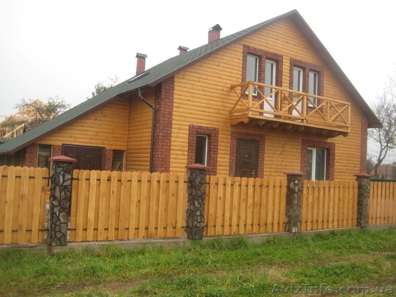 продам загородный дом - <ro>Изображение</ro><ru>Изображение</ru> #2, <ru>Объявление</ru> #107130