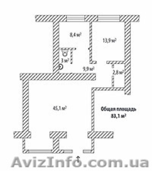 Аренда помещения под магазин, офис и др  - <ro>Изображение</ro><ru>Изображение</ru> #2, <ru>Объявление</ru> #111388