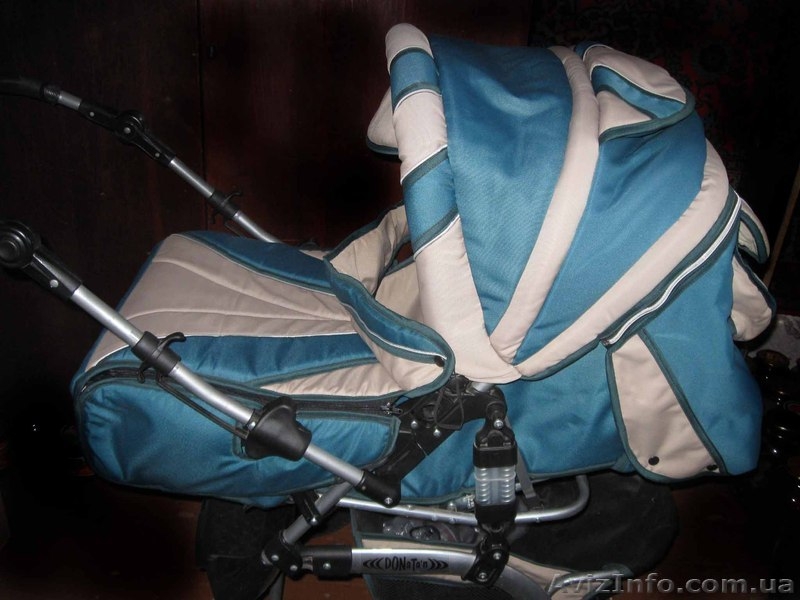 продам коляску  в ідеальному стані - <ro>Изображение</ro><ru>Изображение</ru> #1, <ru>Объявление</ru> #120466
