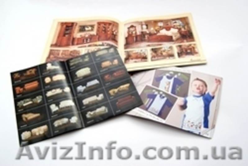 ТОВ "Поліграфічне агентство" - <ro>Изображение</ro><ru>Изображение</ru> #3, <ru>Объявление</ru> #125389