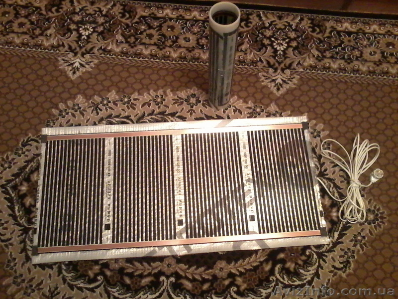 Инфракрасный коврык. - <ro>Изображение</ro><ru>Изображение</ru> #2, <ru>Объявление</ru> #140719