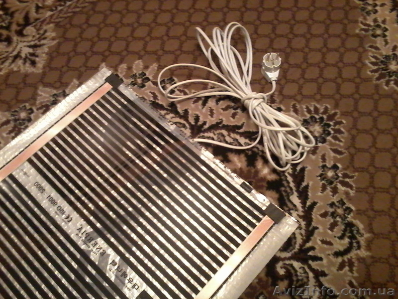 Инфракрасный коврык. - <ro>Изображение</ro><ru>Изображение</ru> #3, <ru>Объявление</ru> #140719