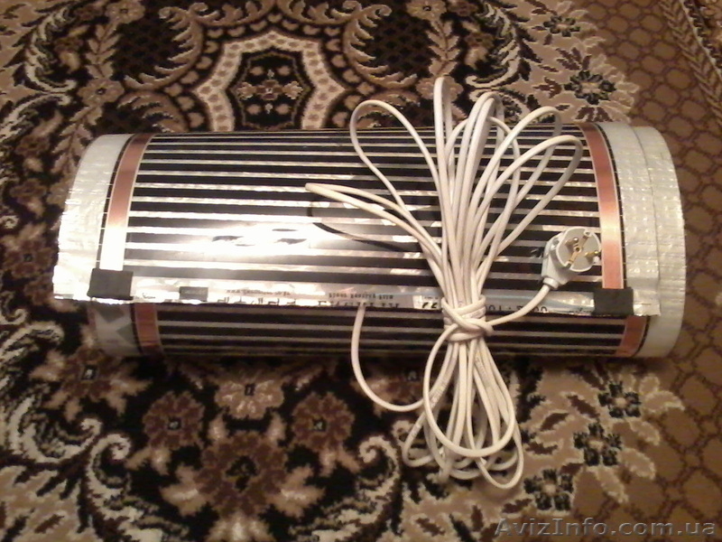 Инфракрасный коврык. - <ro>Изображение</ro><ru>Изображение</ru> #4, <ru>Объявление</ru> #140719