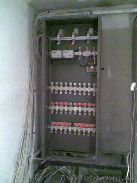 электромонтаж освещения, видеонаблюдение - <ro>Изображение</ro><ru>Изображение</ru> #2, <ru>Объявление</ru> #145617