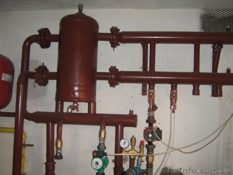 Сантехническе работы,теплый пол,отопление,водоснабжение,канализация - <ro>Изображение</ro><ru>Изображение</ru> #3, <ru>Объявление</ru> #63963