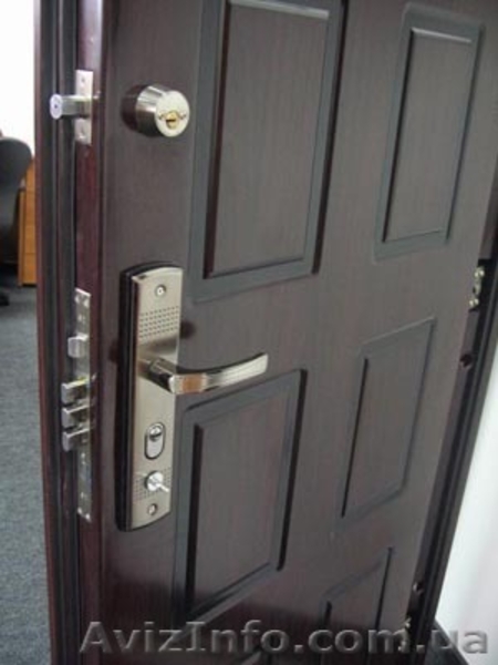 Двери входные металлические - <ro>Изображение</ro><ru>Изображение</ru> #1, <ru>Объявление</ru> #168274