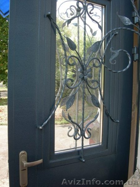 Двери входные металлические - <ro>Изображение</ro><ru>Изображение</ru> #9, <ru>Объявление</ru> #168274