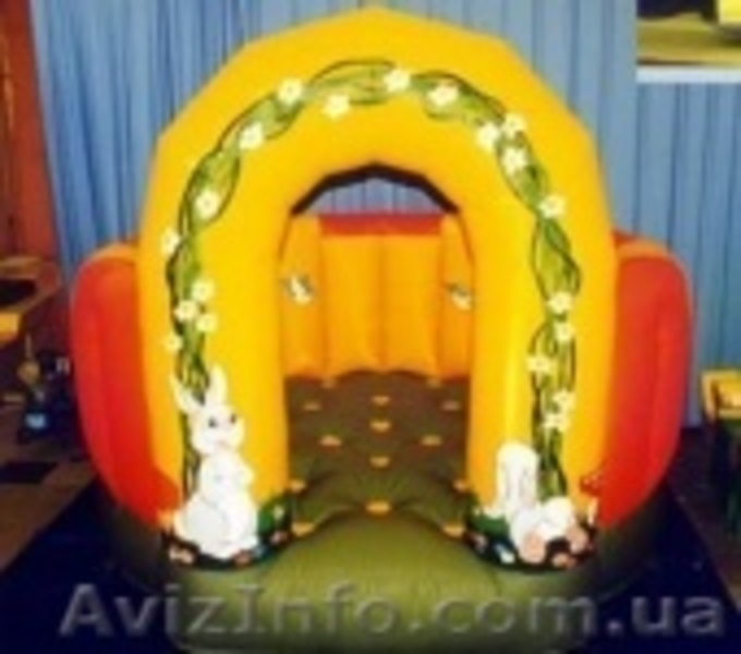 Батуты на прокат - <ro>Изображение</ro><ru>Изображение</ru> #2, <ru>Объявление</ru> #171983