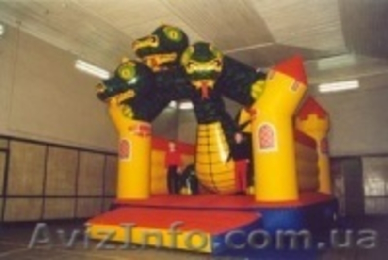 Батуты на прокат - <ro>Изображение</ro><ru>Изображение</ru> #4, <ru>Объявление</ru> #171983