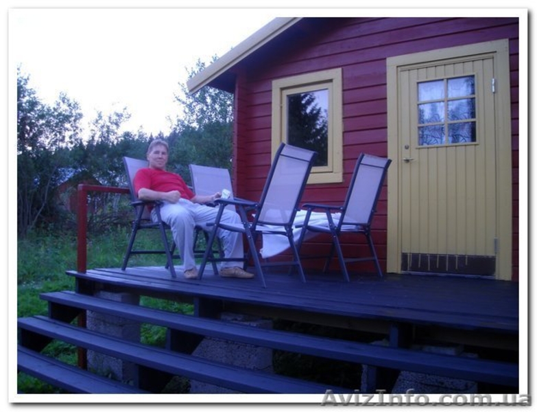 Сборщик ягод в Швеции - <ro>Изображение</ro><ru>Изображение</ru> #5, <ru>Объявление</ru> #173293