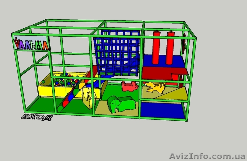 Игровые лабиринты - <ro>Изображение</ro><ru>Изображение</ru> #2, <ru>Объявление</ru> #171980