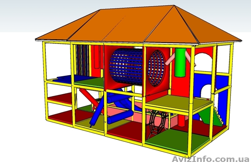 Игровые лабиринты - <ro>Изображение</ro><ru>Изображение</ru> #1, <ru>Объявление</ru> #171980