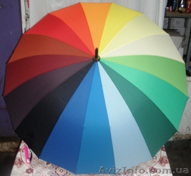 Зонты! Зонты оптом! - <ro>Изображение</ro><ru>Изображение</ru> #2, <ru>Объявление</ru> #170953