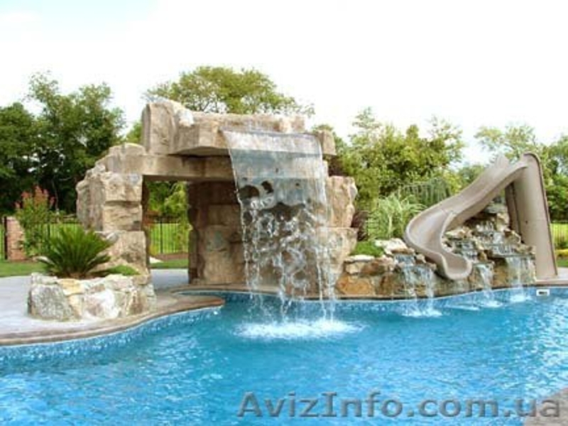 Искусственные скалы,валуны,водопады,фонтаны - <ro>Изображение</ro><ru>Изображение</ru> #2, <ru>Объявление</ru> #194334